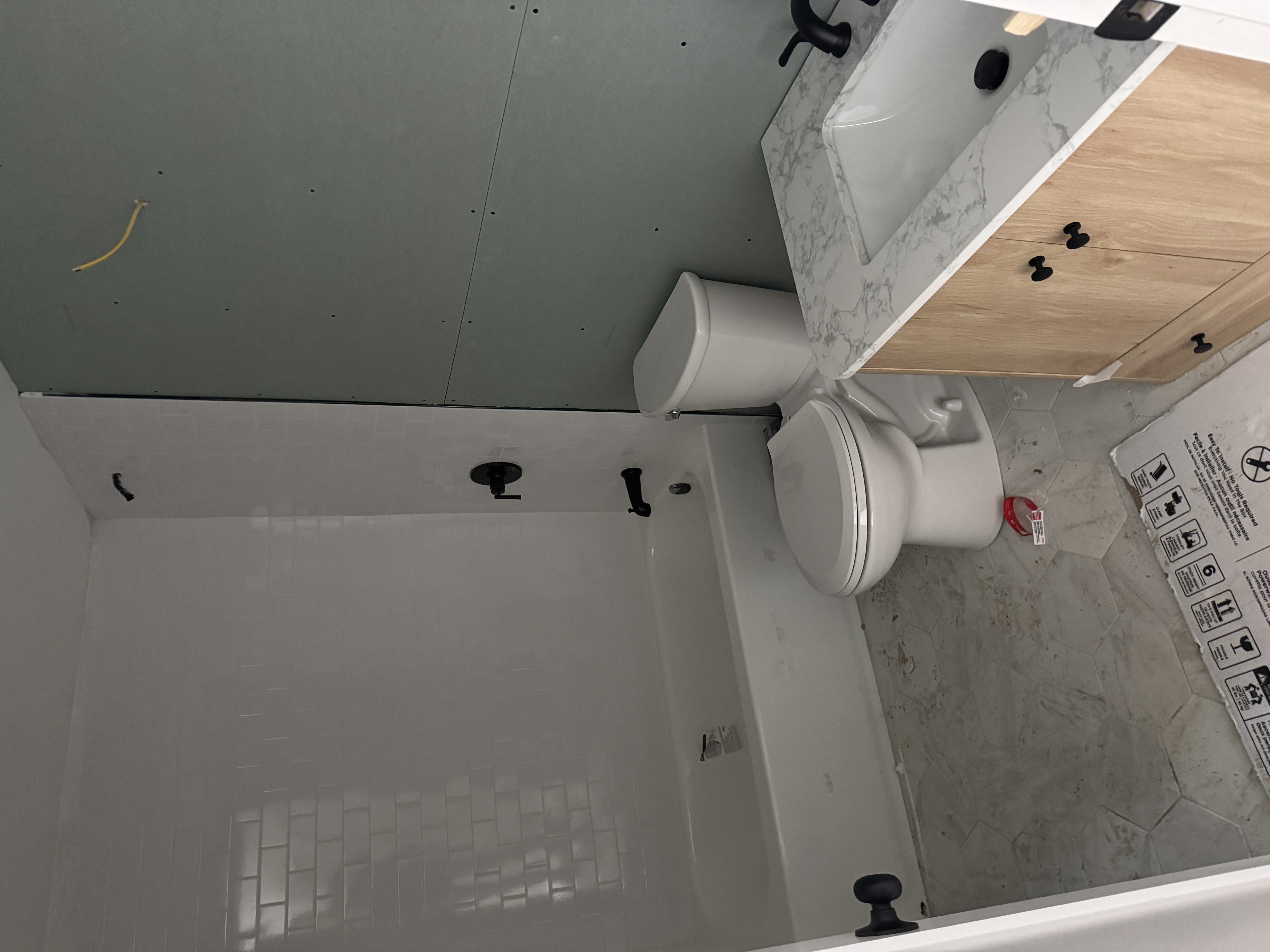 Parker Plumbing, Heating, & Cooling Image