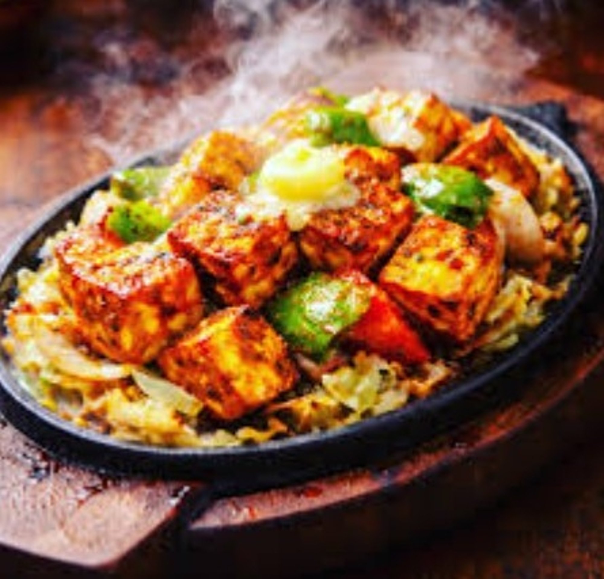 Paneer Tikka