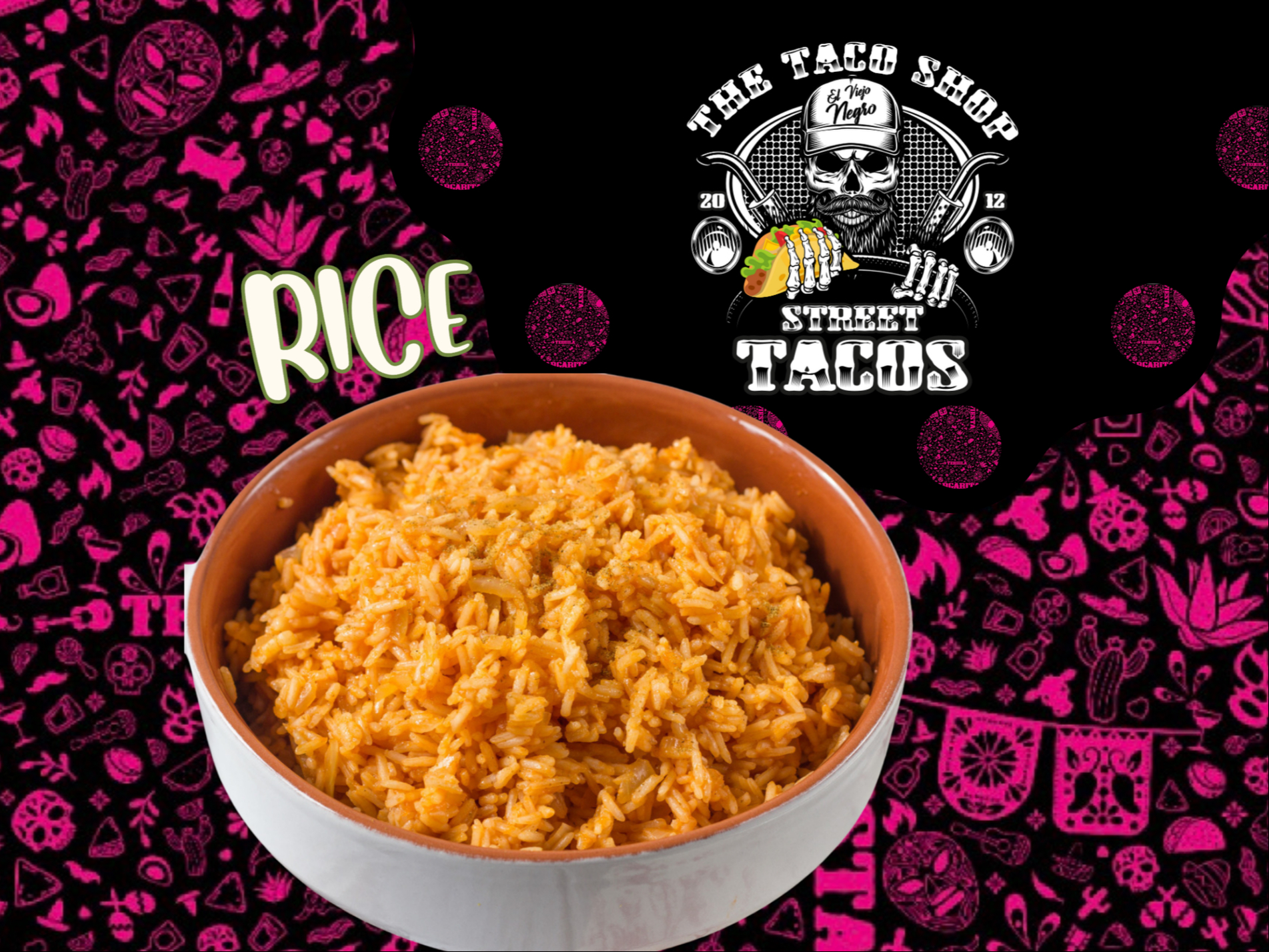 Rice Order
