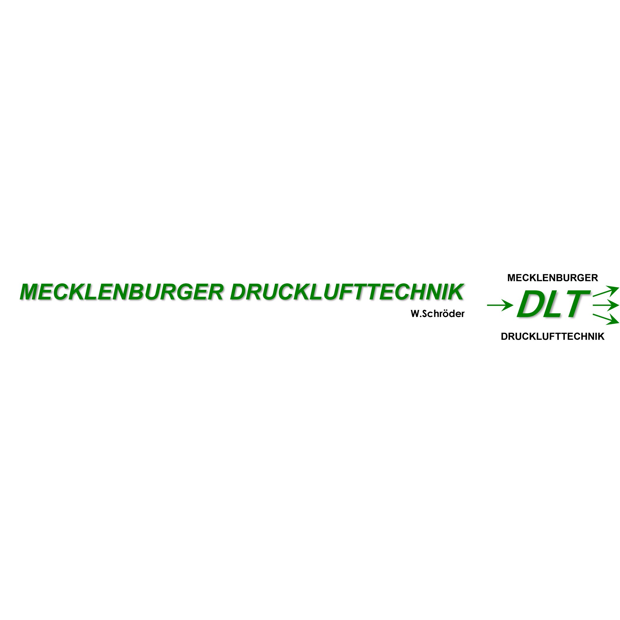 Logo von Mecklenburger Drucklufttechnik