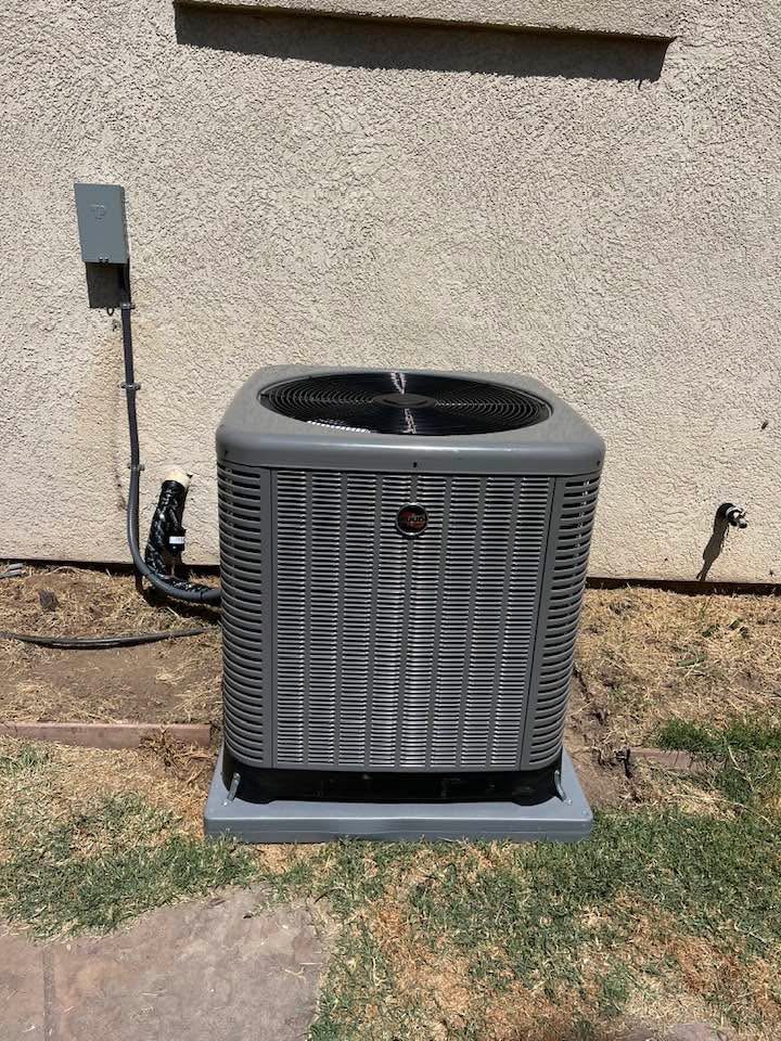 Phoenix Heating & Air Image