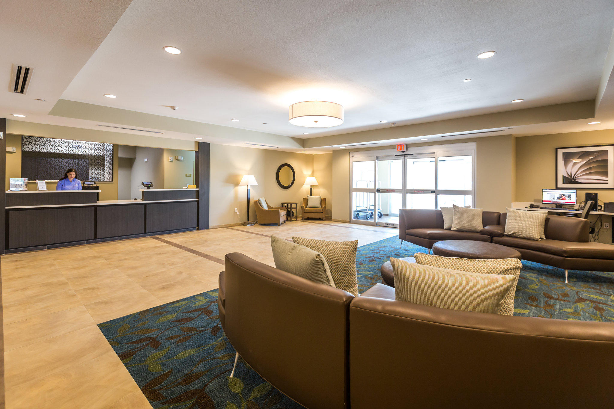 Candlewood Suites Buda - Austin SW Photo