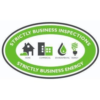 Strictly Business Home & Commercial Inspections