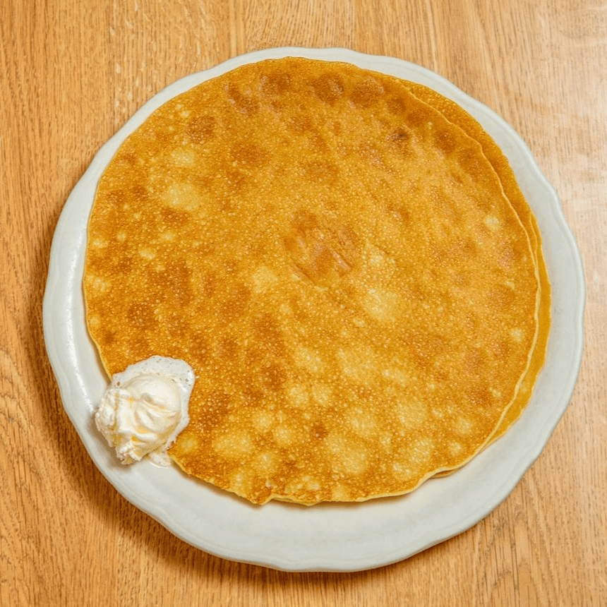 49’Er Flapjacks
