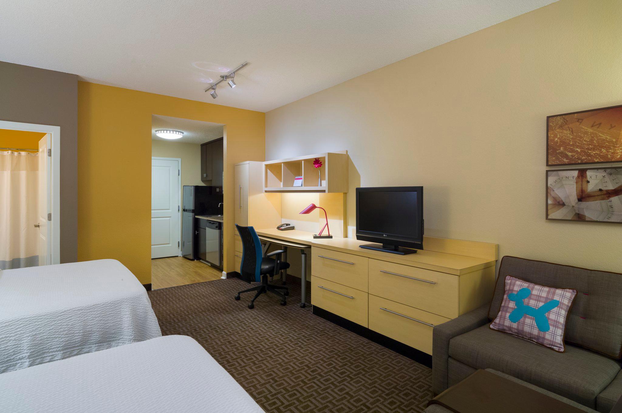 TownePlace Suites by Marriott Harrisburg Hershey Photo