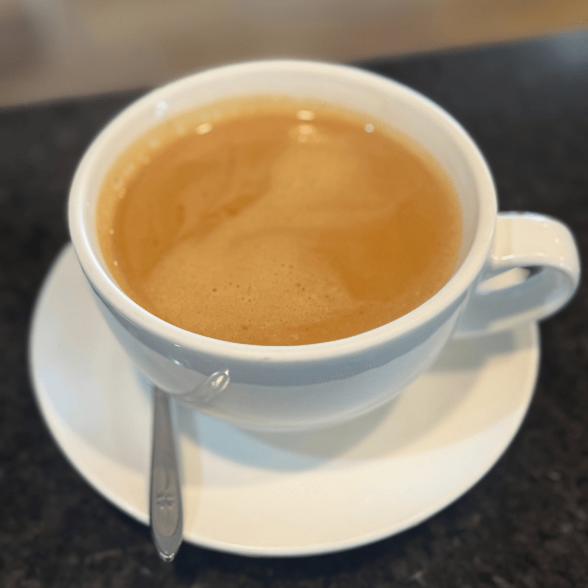 Black Royal Chai