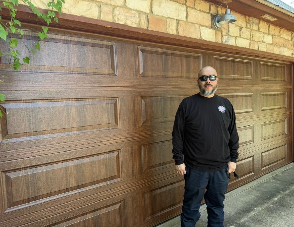 Garage Goat - Garage Doors