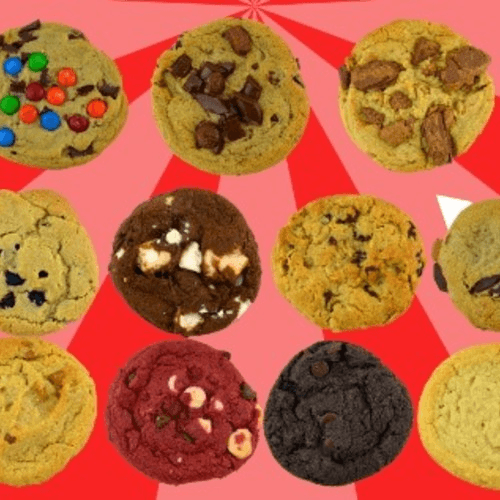 Super Sampler