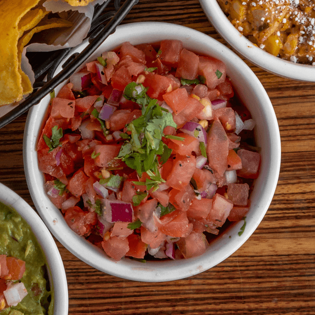 Pico De Gallo
