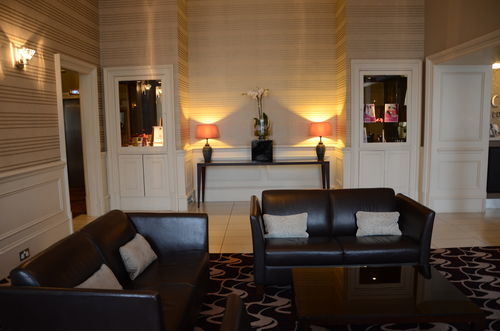 Images Crowne Plaza Edinburgh - Royal Terrace