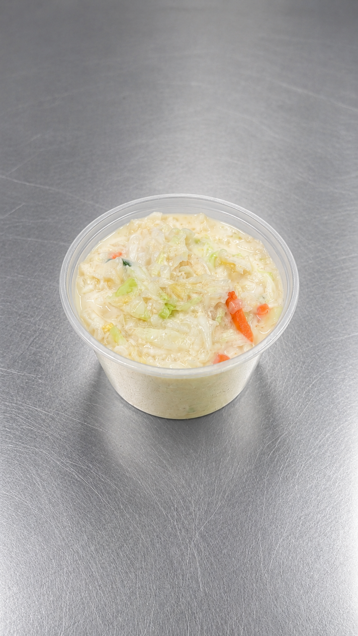 Cole Slaw Pint
