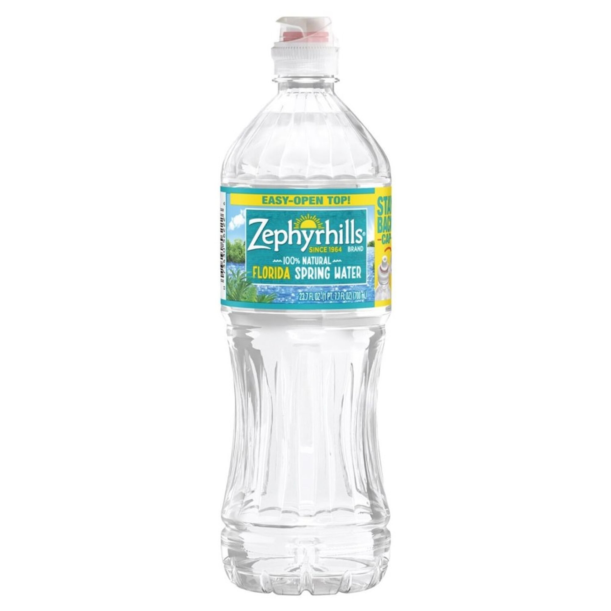 Spring Water