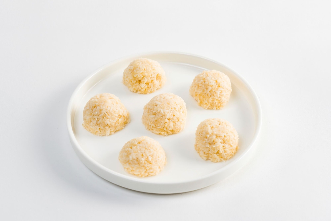 Paleo Coconut Macaroon