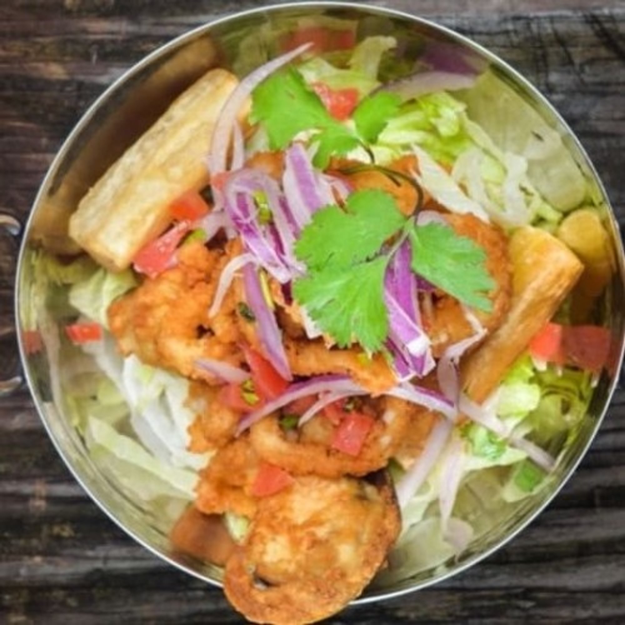 Mini Jalea
