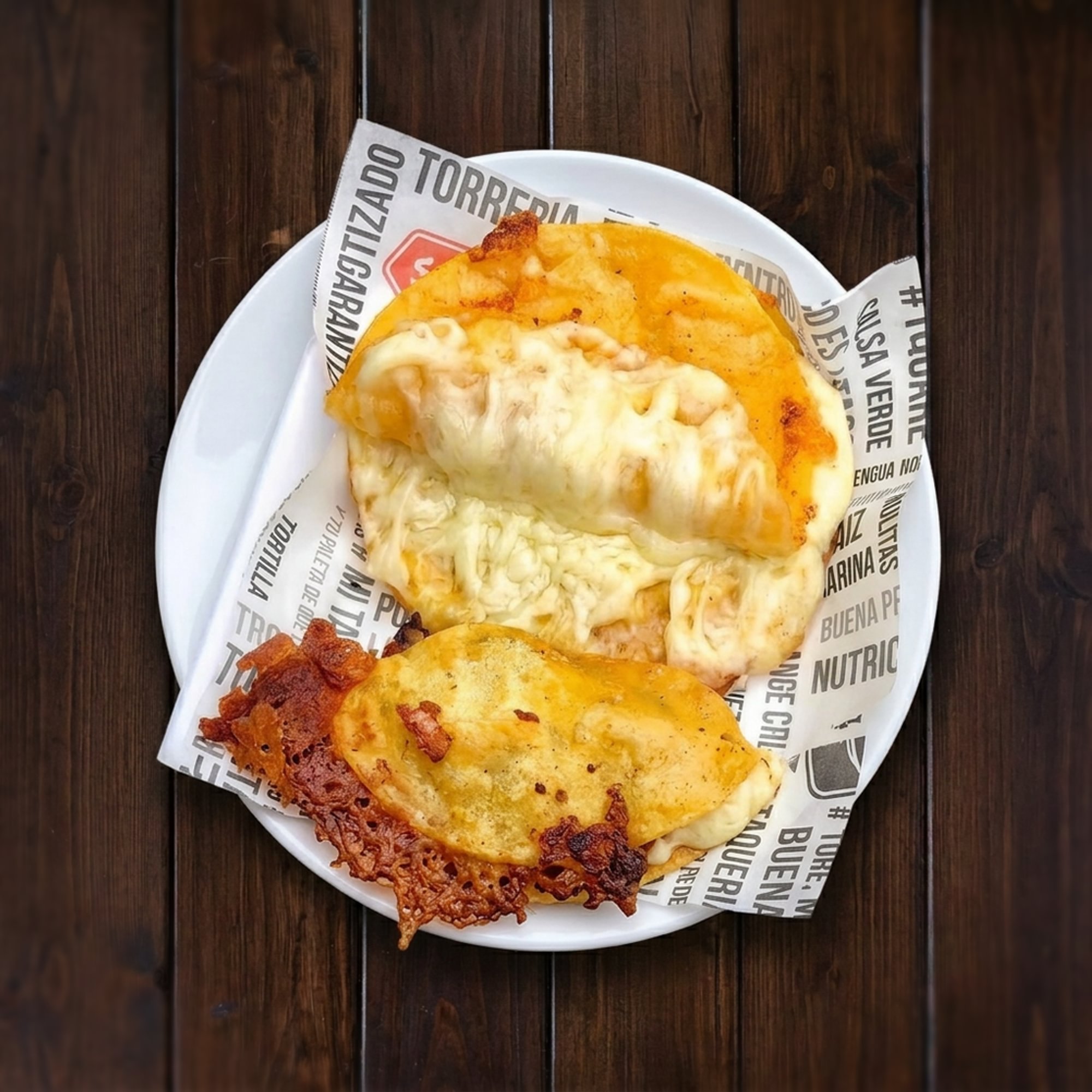 Queso Mulita