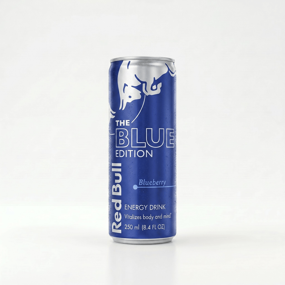 Red Bull