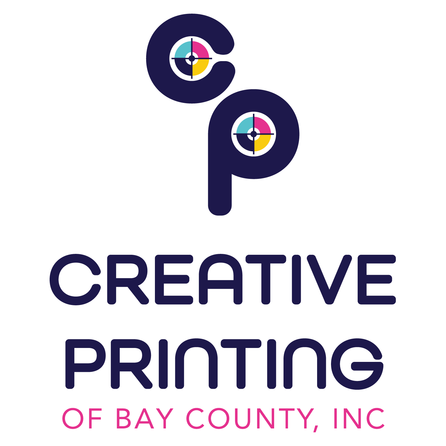 Creative Printing of Bay County, Inc