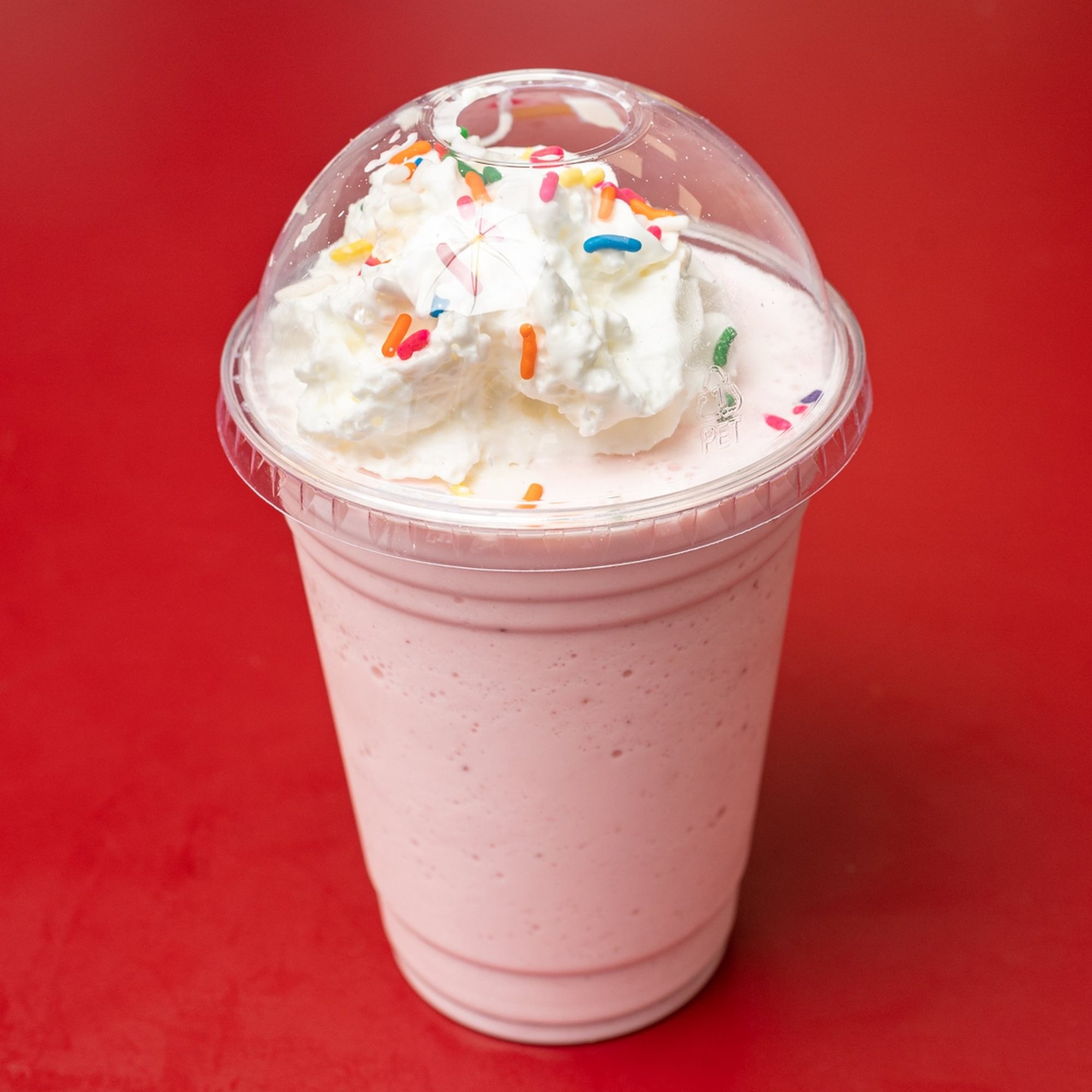 Milkshake One Size Only