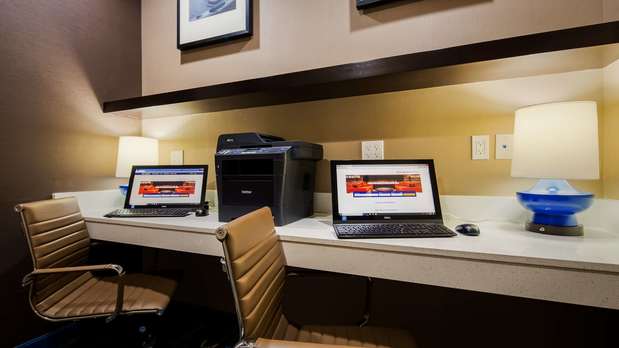 Images Best Western Plus Taft Inn