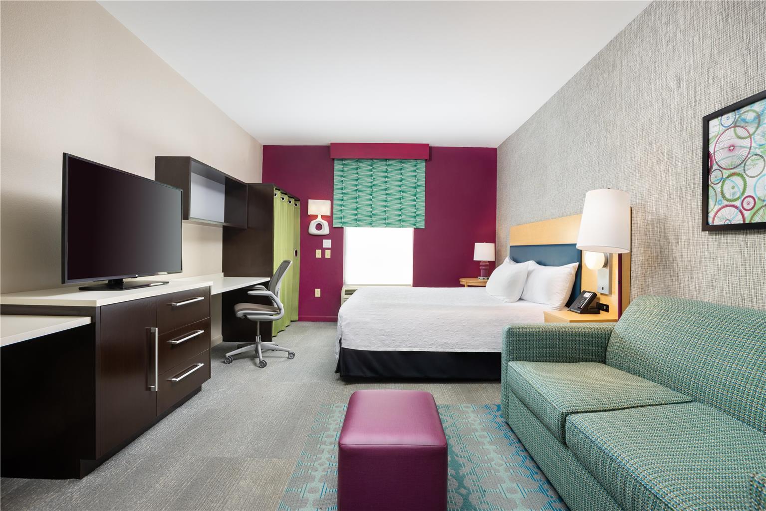 Home2 Suites by Hilton Jackson/Ridgeland, MS Image