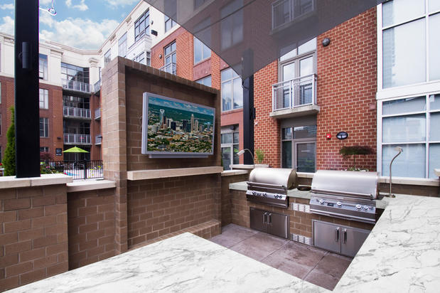 Images Camden Cotton Mills Apartments