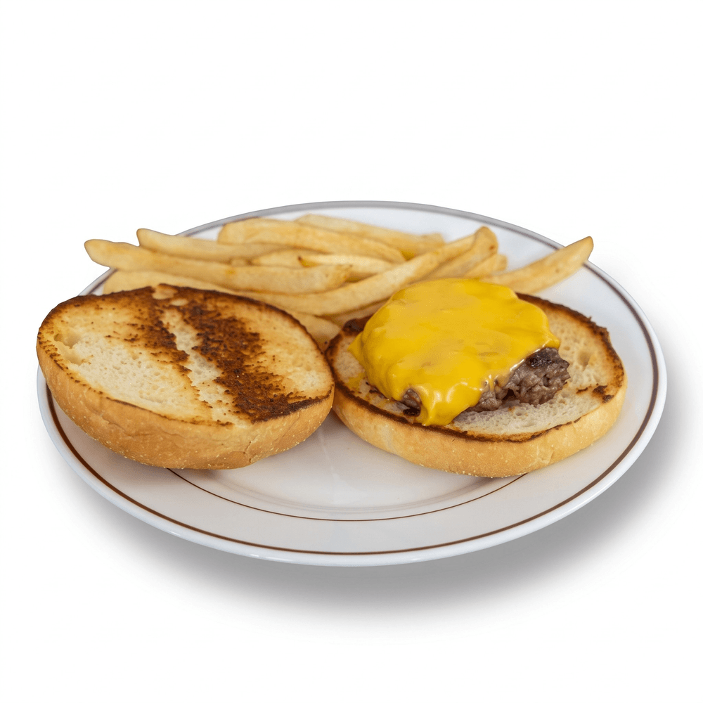 Kids Burger