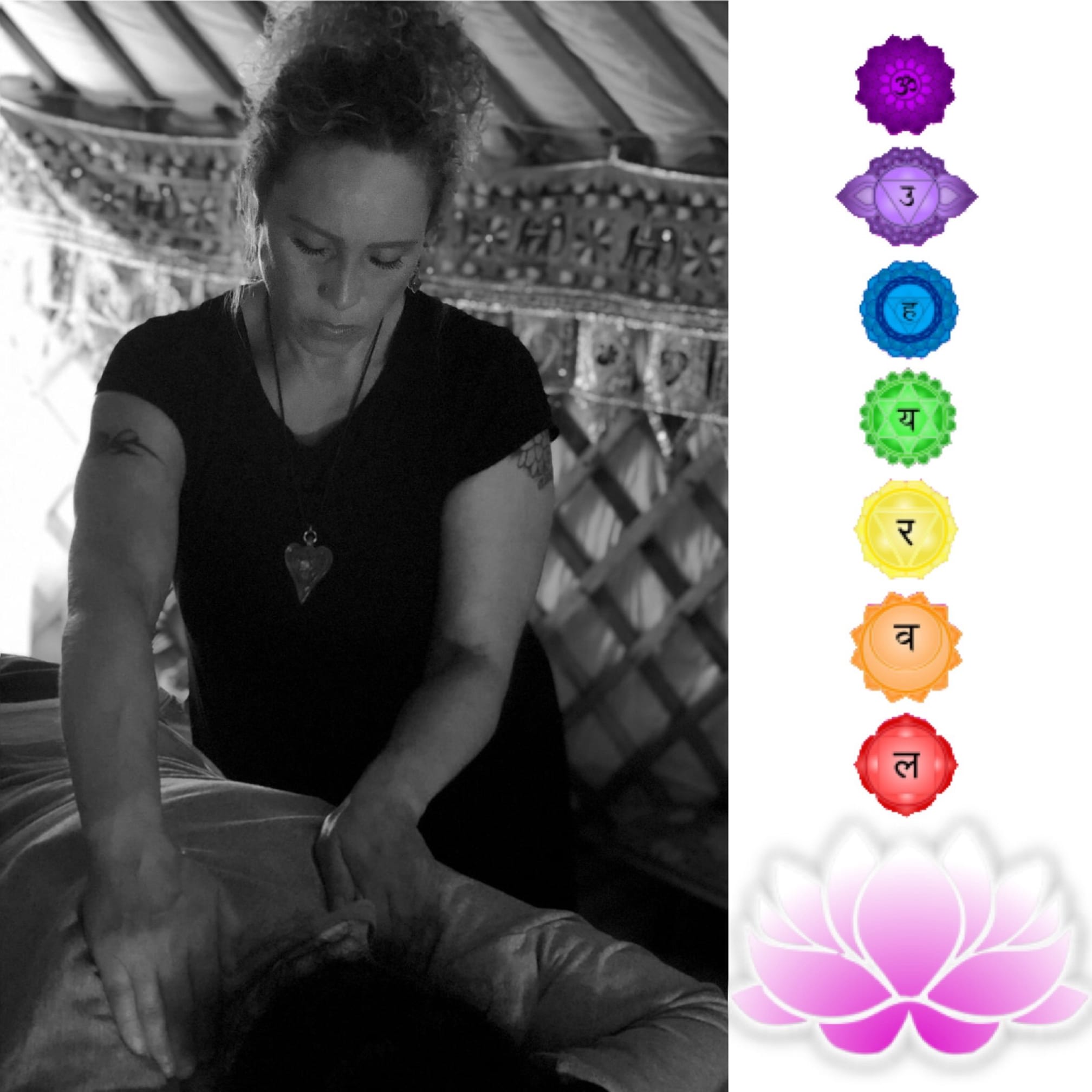 Images SoulTree Therapies