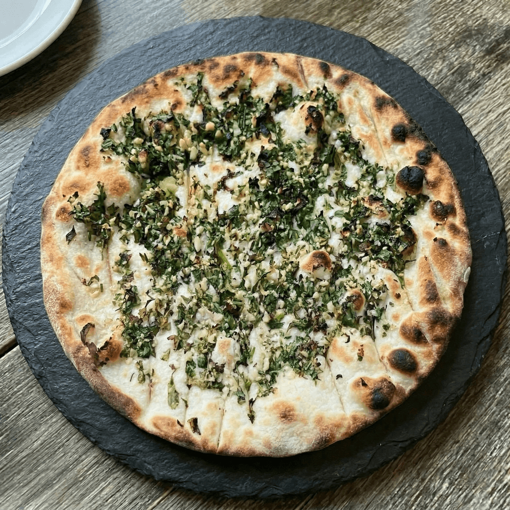 Garlic Bread