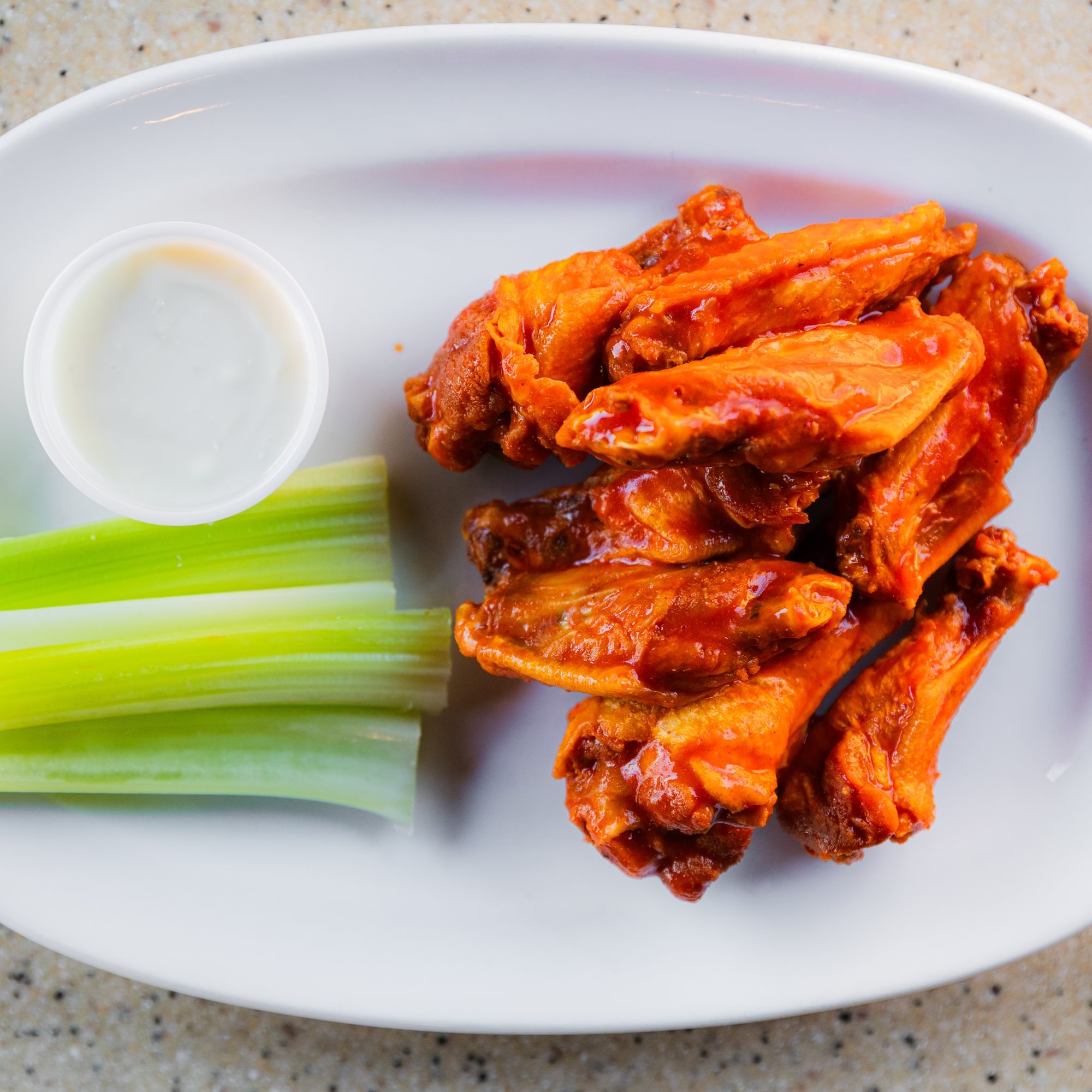 Wings