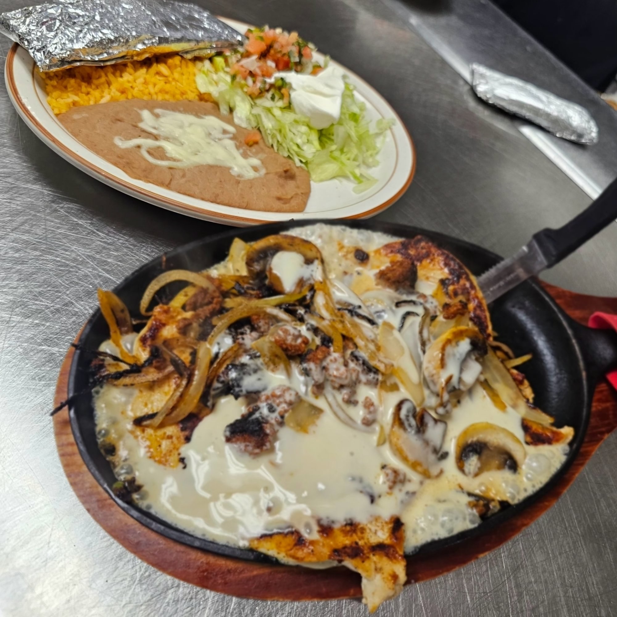 Choripollo