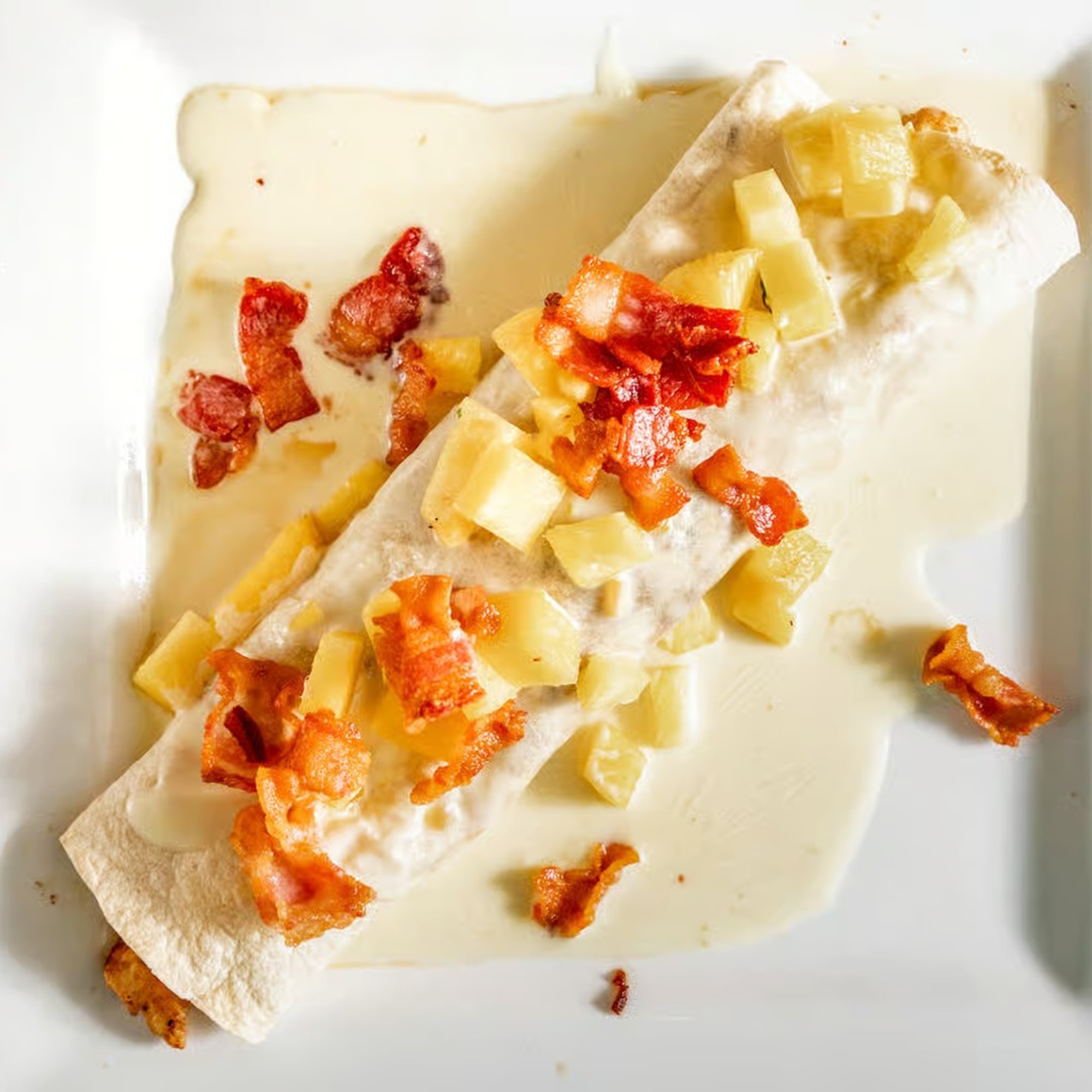Ohio State Burrito