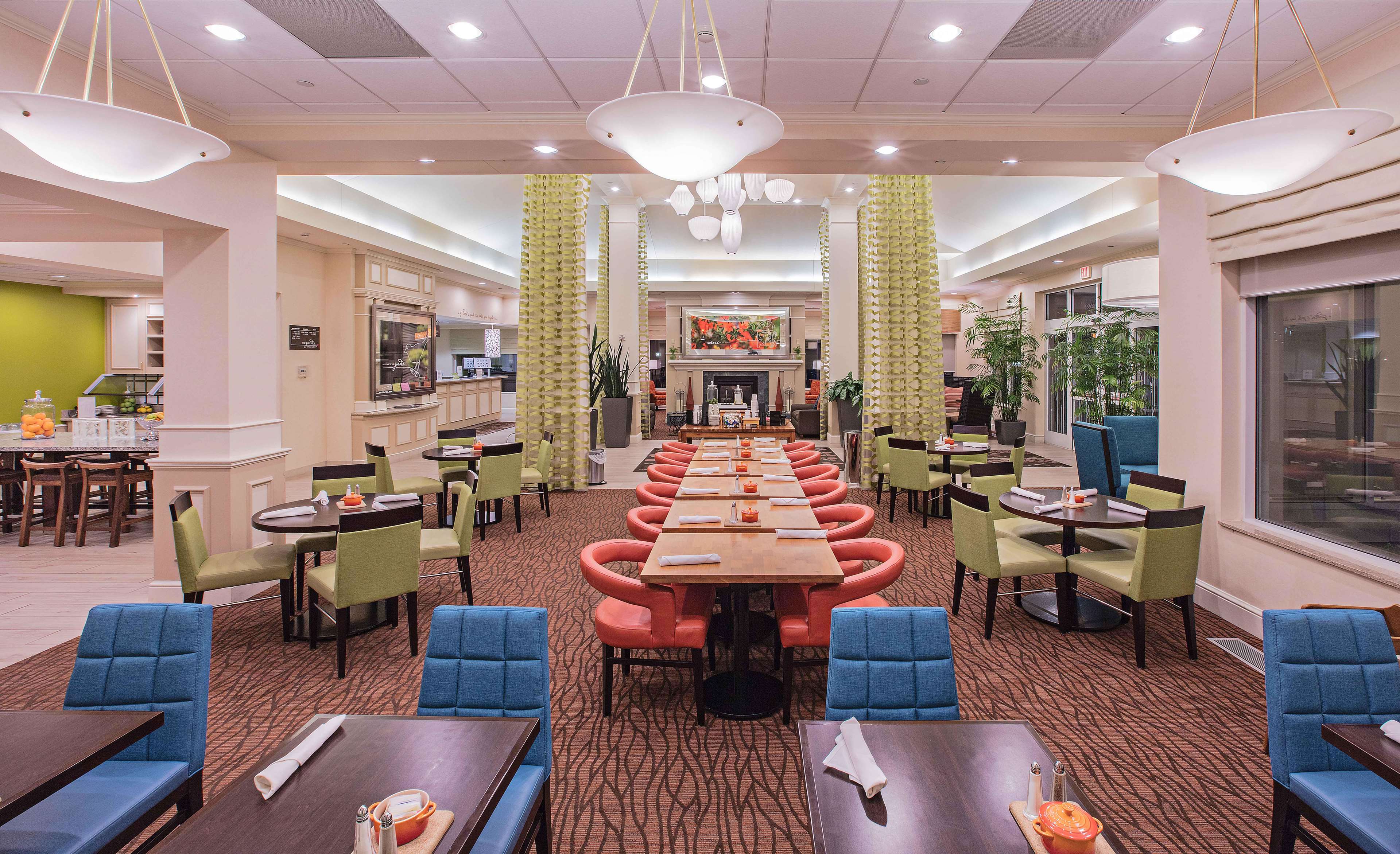 Hilton Garden Inn Des Moines/Urbandale Photo