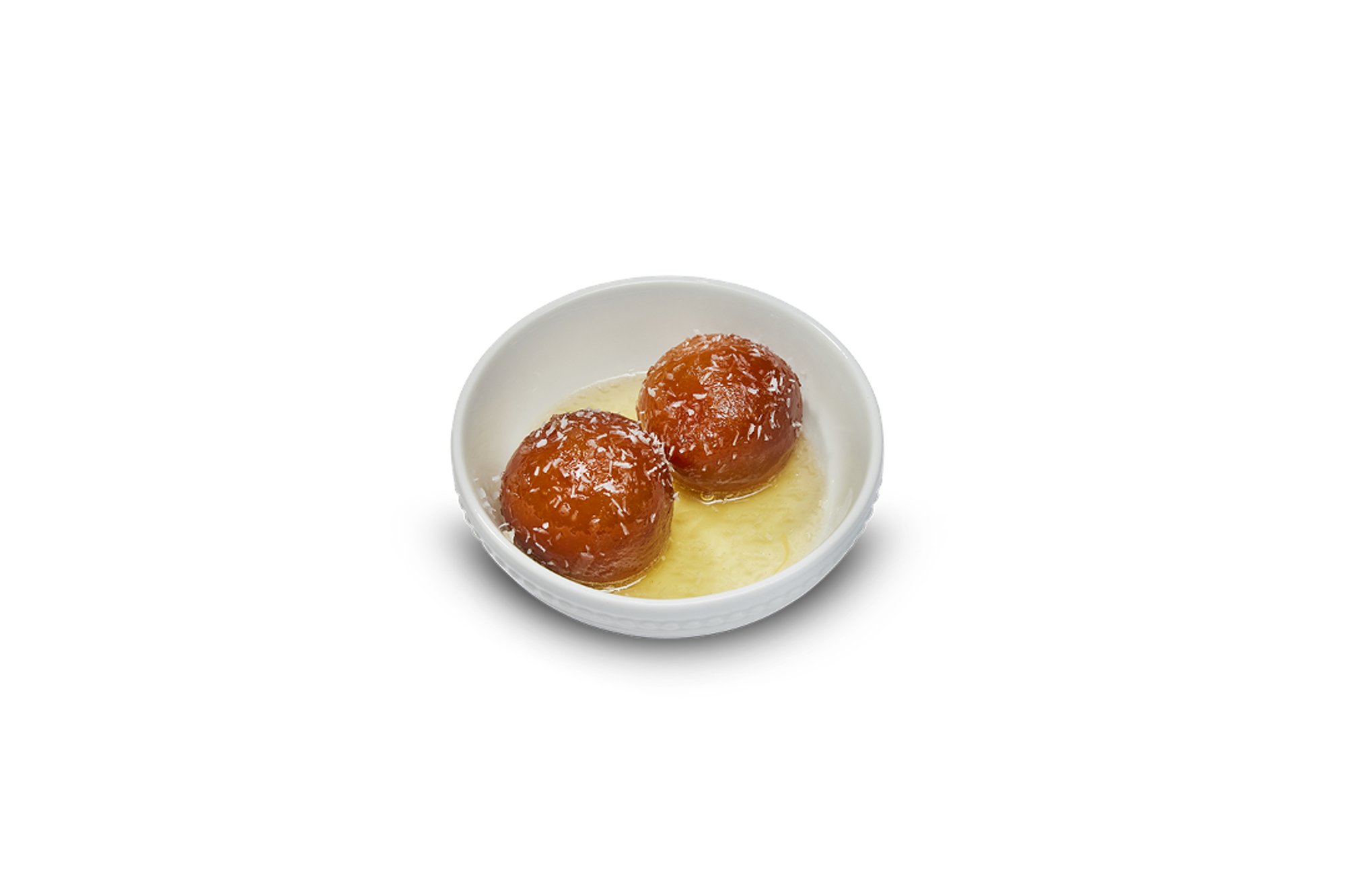 Gulab Jamun