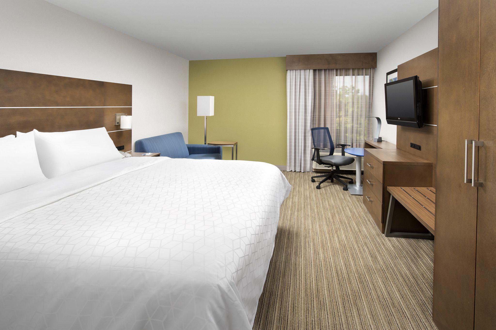 Holiday Inn Express Andover North-Lawrence Photo