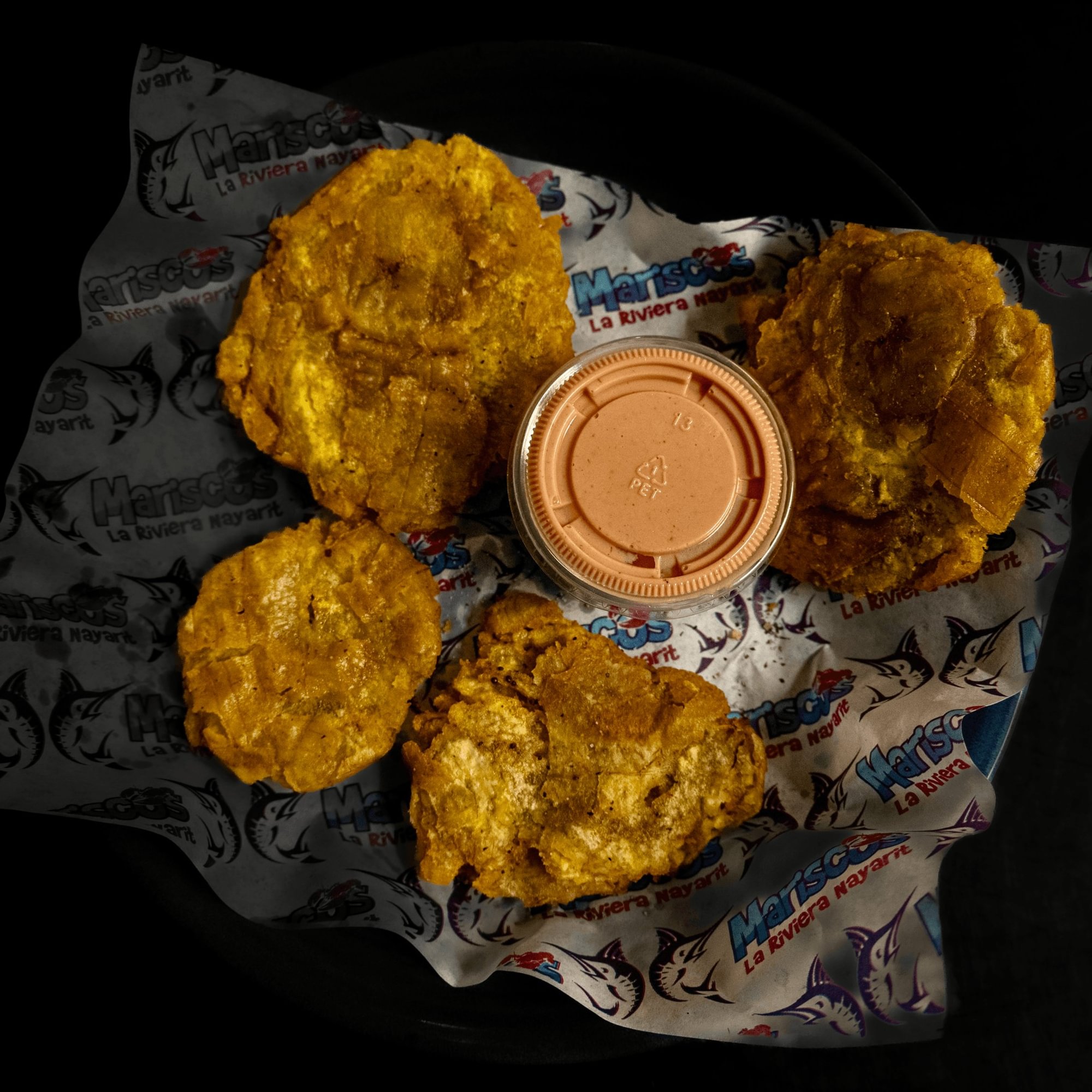Orden De Tostones