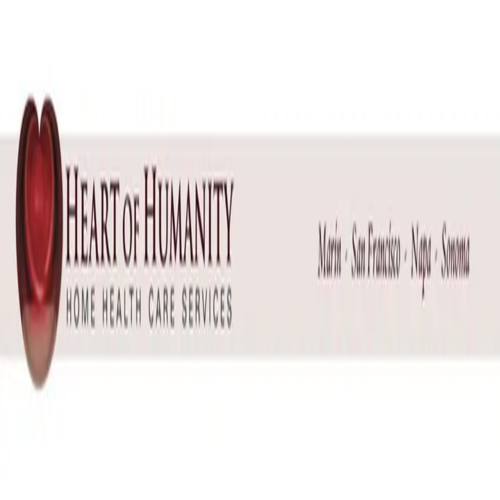 Heart Of Humanity