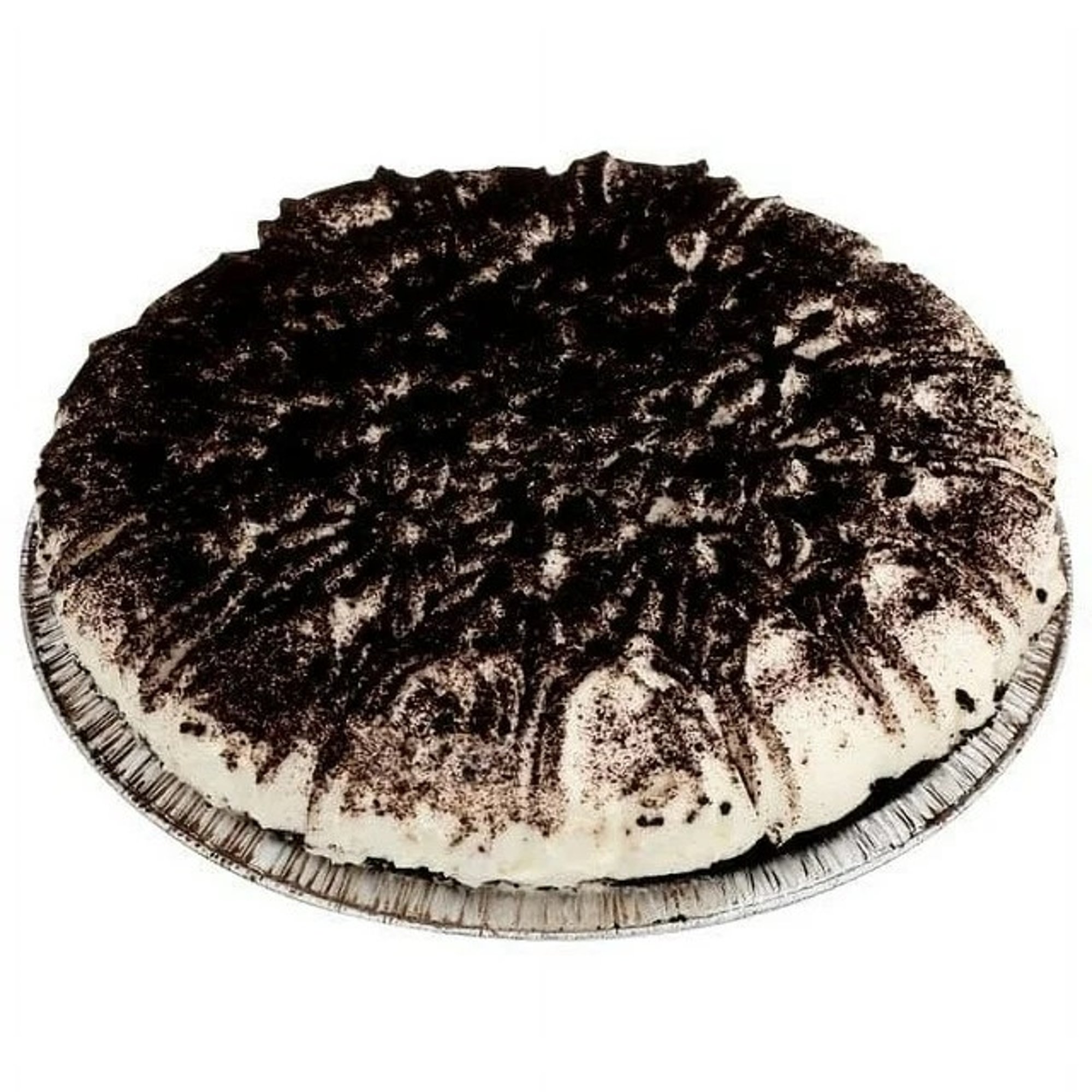 Cookies n cream - Whole