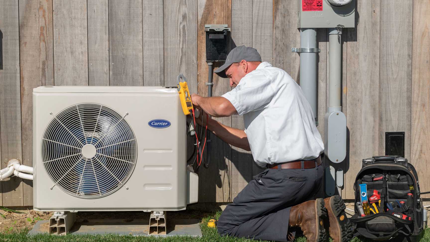 RSC Heating & Air Conditioning in Lancaster, PA