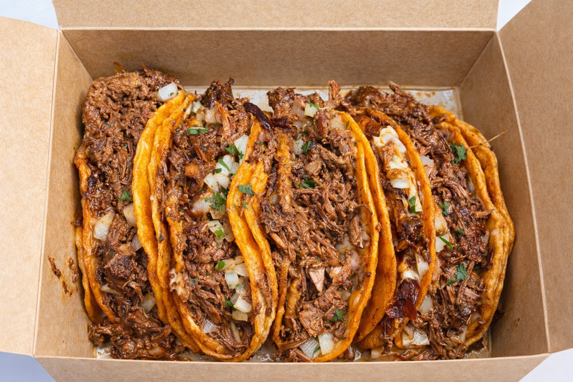 Birria Taco
