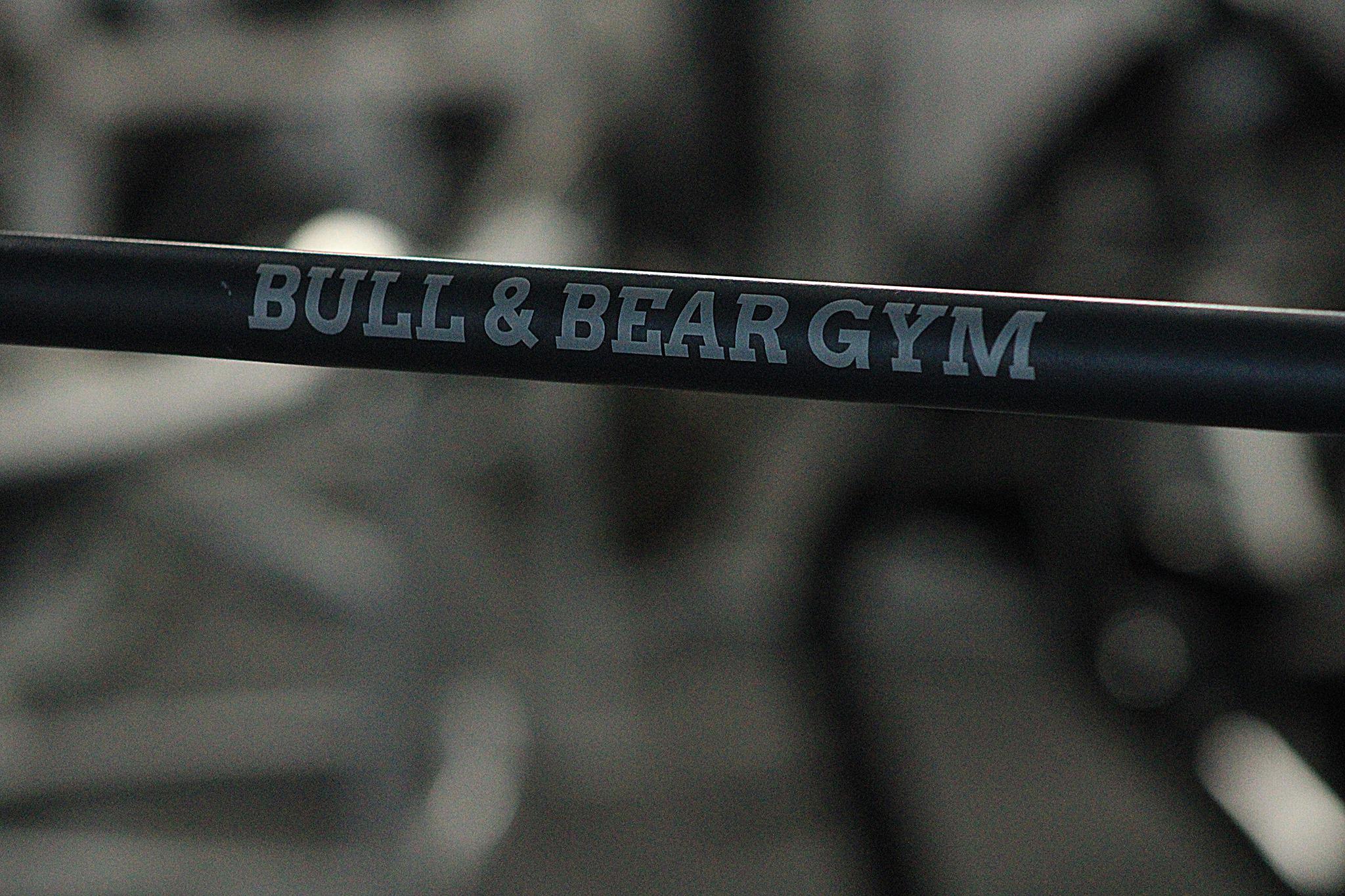 Bull & Bear Gym Photo