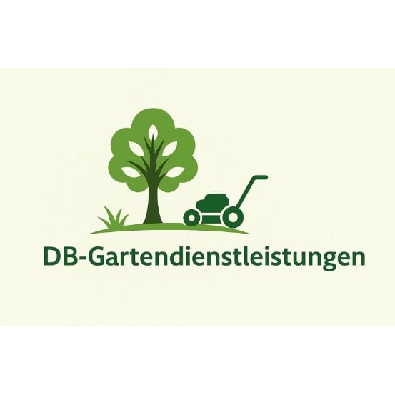 Logo von DB-Gartendienstleistungen