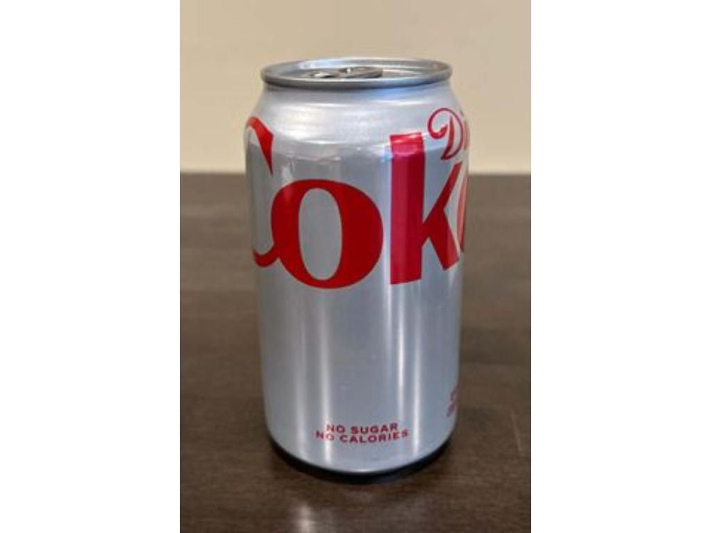 Diet Coke
