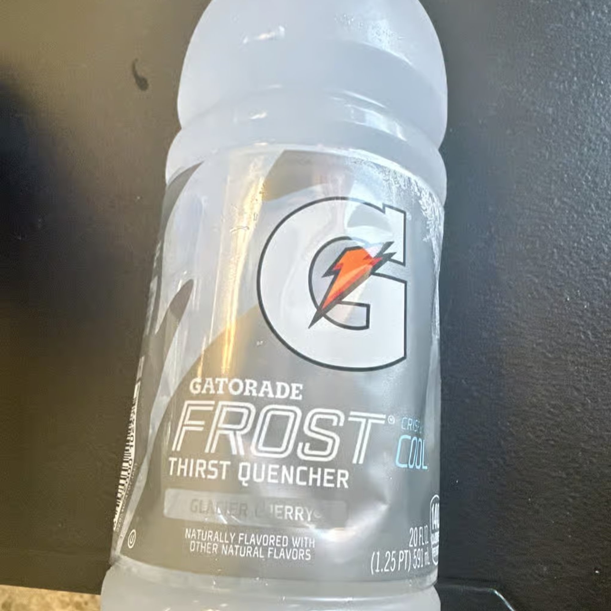 Gatorade