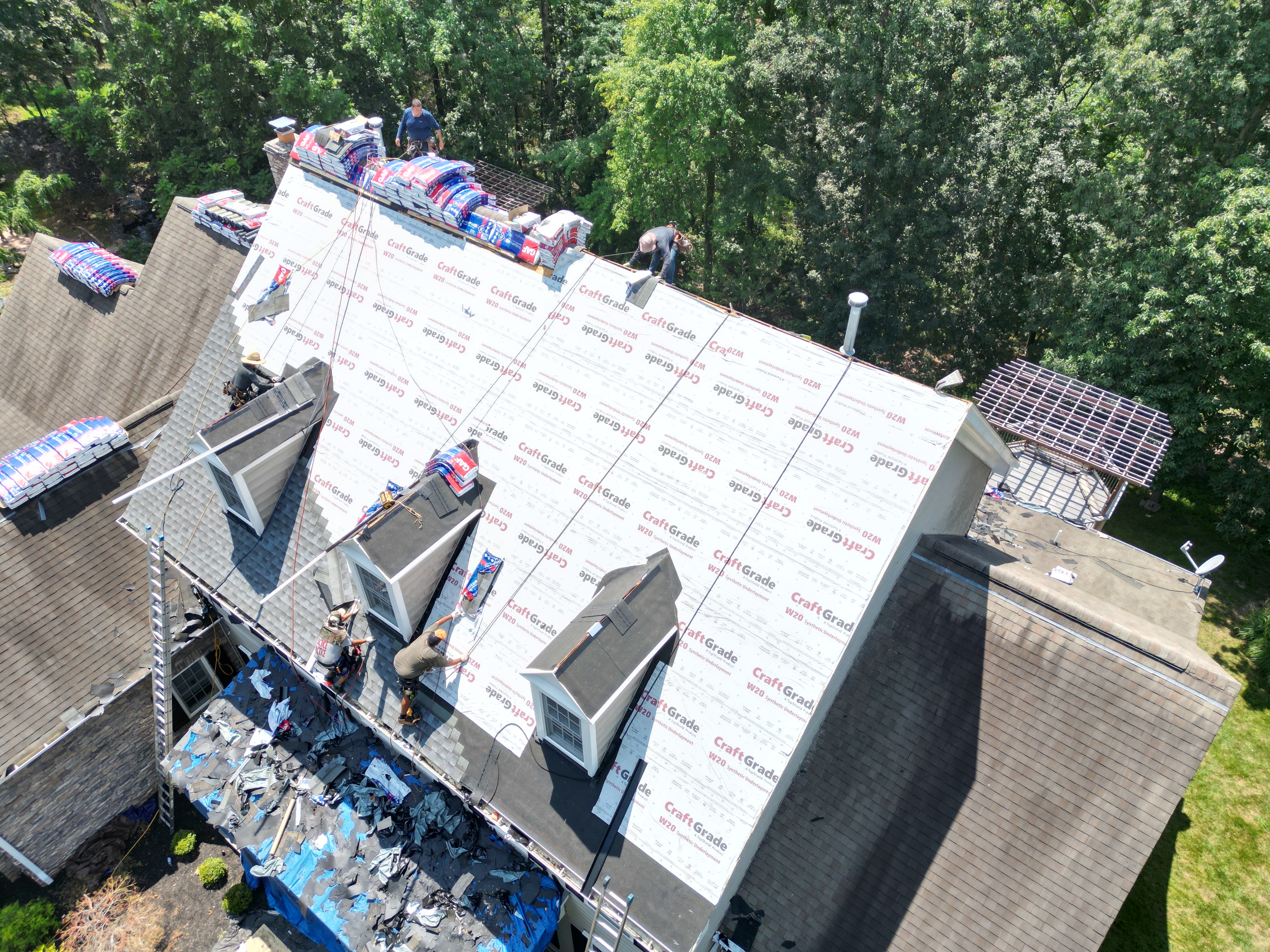 Radiant Home Services Image