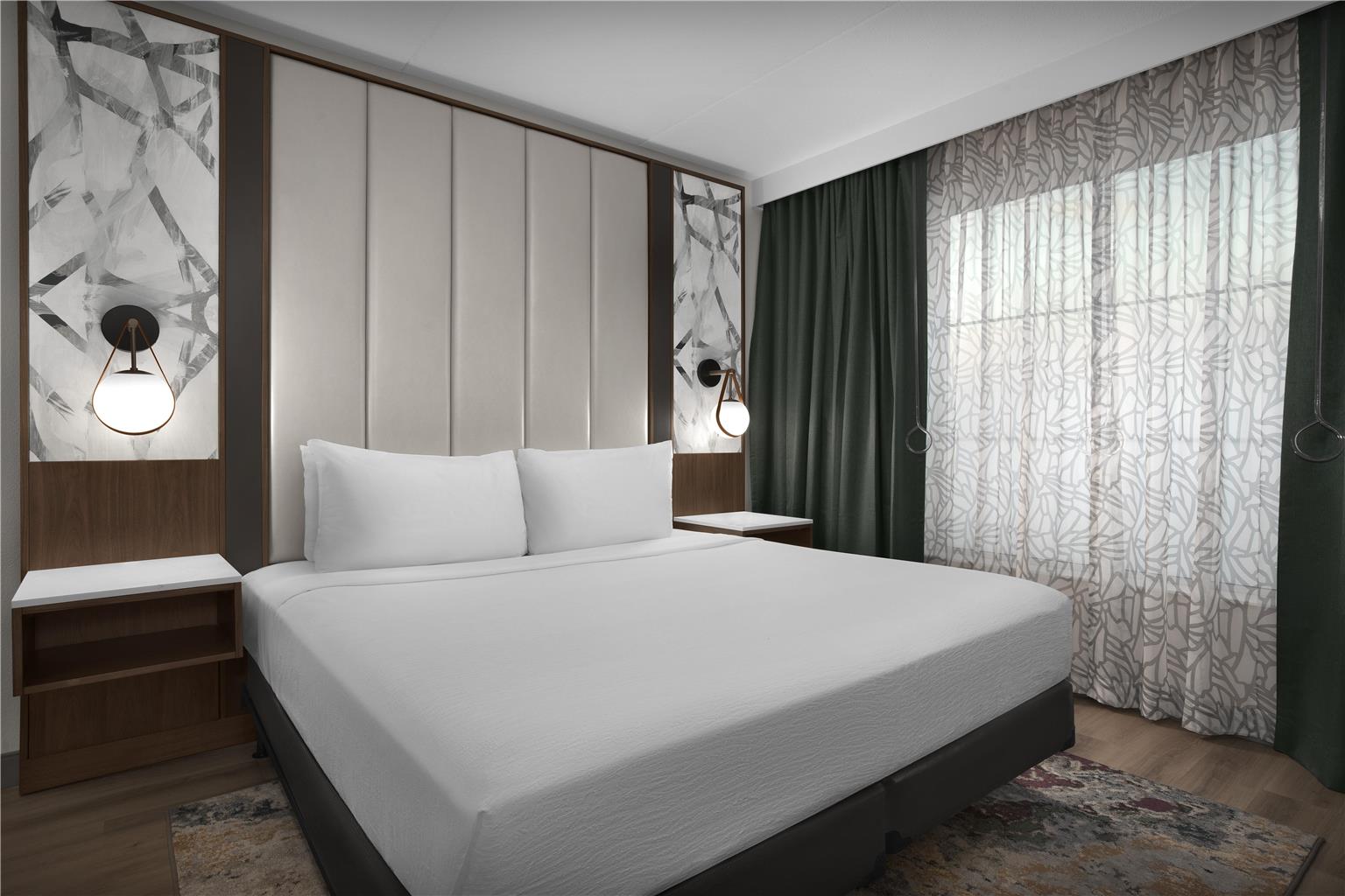 Embassy Suites by Hilton Jackson North Ridgeland Image