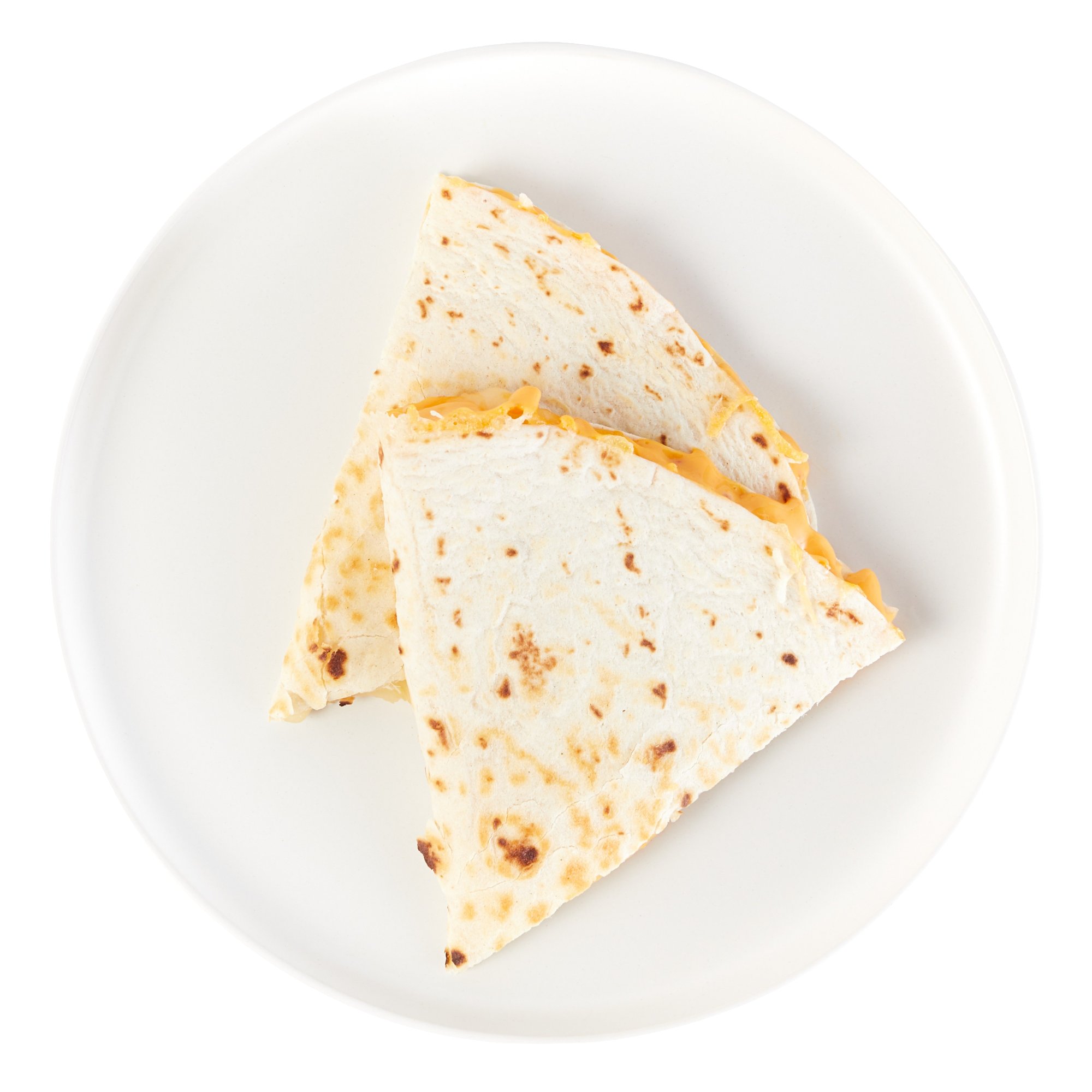 Cheese Quesadilla