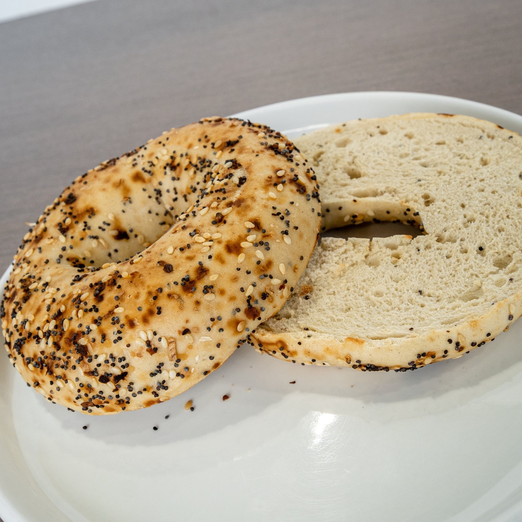 Everything Bagel