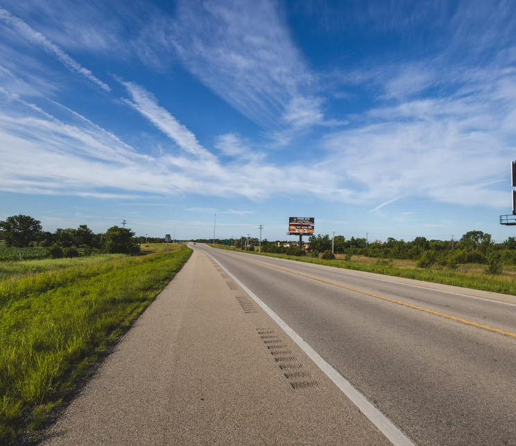 Wingert Billboards Image