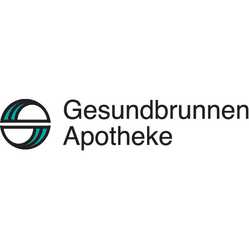 Logo von Regina Wirth e.Kfr. Gesundbrunnen-Apotheke Apothekerin