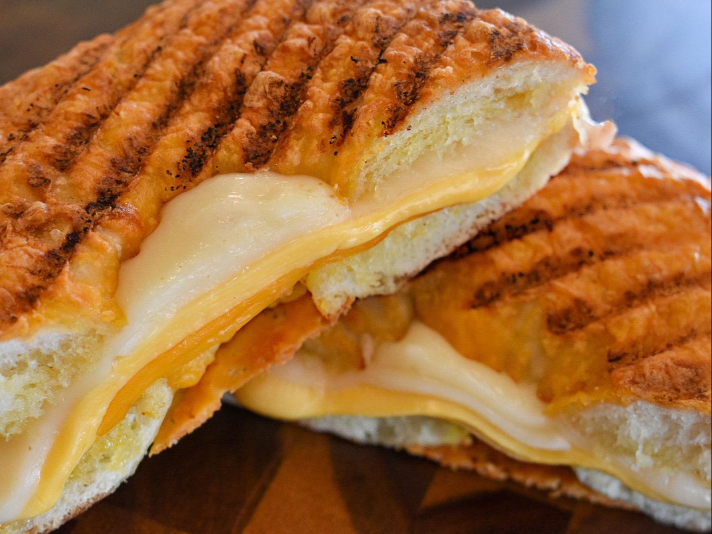 EGG WHITE DELIGHT